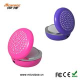 Mini Hi-Fi Mobile Portable Speaker, Hi-Fi Portable Mini Speaker