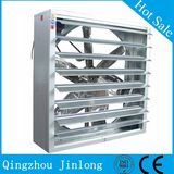 Drop Hammer Type Exhaust Fan with CE Certificate