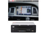 Car DVD Player Biult in Bt and GPS Navigation for Audi A6/A8/Q7 (TID-7462 (2005-2009))