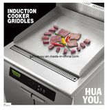 Electric Range Griddle