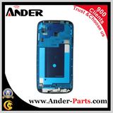 Mobile Phone Front Cover for Samsung I9500 (GALAXY S4) , White