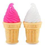 PVC Materail Ice Cream USB Flash Drive