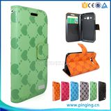 PU Leather Back Cover for HTC One A9 Aero Case with Card Holder