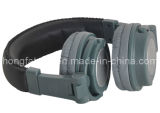 Foldable Wireless Bluetooth Headset Support Mobile Phone/Computer (HF-B939)