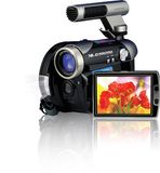 Digital Camcorder (HC700)