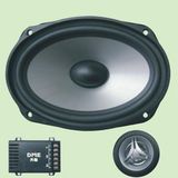 Car Speaker (SP-9035 6025 5025)