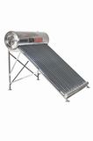 Vacuum Tube Solar Water Heater (SPC-470-58/1800-20) 