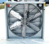 4 Box Fan