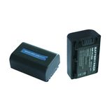 Digital Camera Battery for Sony (NP-FV50 7.4V 800mAh)