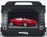 Car Video System for KIA Spotage (LT-8802)