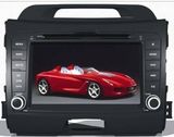 Car Video System for KIA Spotage (LT-8802)