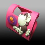 Mobile Phone Holder