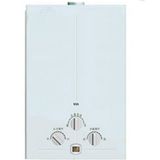 Gas Water Heater