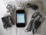 Jave Mobile Phone (i68+)