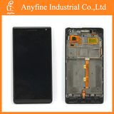 China Smartphone LCD Touch Screen for Huawei Ascend P1 LCD Display, LCD Assembly for Huawei Ascend P1 Repair Parts