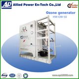 Ozone Water for Ice-Maker Factory