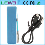 Deluxe External Battery Pack Mobile Phone Charger Power Bank