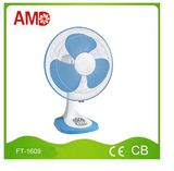 Table Fan (FT-1609)