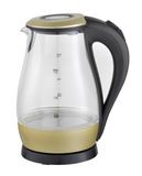 Electric Kettle (HC-1765)