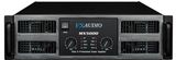 Reasonable Price 3u Power Amplifier (MX5000)