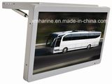 17'' Car Accessories Manual Color TV LCD Screen