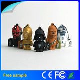 Whoelsale Star Wars USB Flash Drive