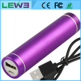 Mobile Charger External Battery USB Travel Power Bank
