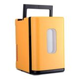 Mini Refrigerator Portable Car& Home Refrigerator