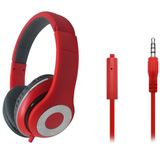 Hot Sale Custom Foldable Super Bass Stereo Headphones Computer Headphone