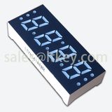 0.3 Inch 4 Digit 7 Segment LED Display