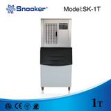 Commercial 1t/Day Flake Ice Machine Supplier