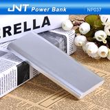 Long Lasting High Capacity Power Bank 8000mAh External Battery Pack