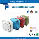 Multifunctional Shockproof Wireless Bluetooth Speaker for Outdoor and Indoor with CE RoHS