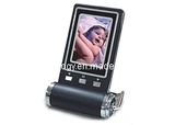 2.4inch Desk Digital Photo Frame (MA-006D)