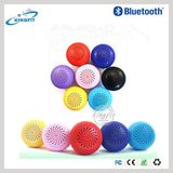 Mini Portable Speaker with Silicone Holder