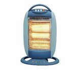 Halogen Heater