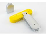 Plastic USB Flash Drive (NS-615)