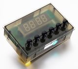 Oven Timer Digital Gas Cooker Timer HK-T5/Gas Stove Part/Gas Cooker Part/Oven Timer