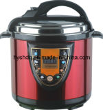 6L Electrical Pressure Cooker
