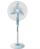 Stand Fan Lk-001