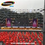 High Definition Rental Outdoor LED Screen Display