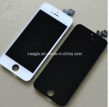 Lower Price Mobile Phone LCD for iPhone 5/5c/5s LCD with Touch Screen
