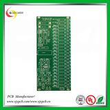 Digital Photo Frame PCB for Clock