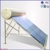 Vacuum Tube Solar Water Heater Suppliers
