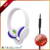 Unique Factory Comfortable Earcushion Computer Headphone