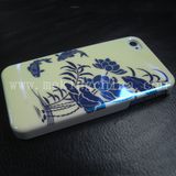 Iml Case for iPhone 