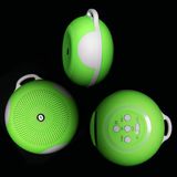 Good Design MP3 Player Bluetooth Speaker