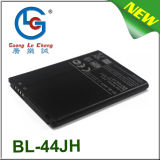 New Mobile Phone Battery Bl-44jn for LG P970 E612