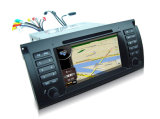 Car DVD Player for BMW E39 E53 X5 GPS Navigation Multimedie