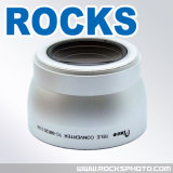 PIXCO 58mm 58 mm 2.0X Tele Tele-Photo Lens
